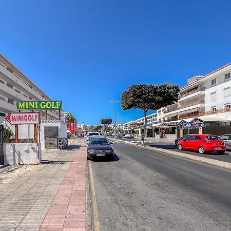 Lightbooking Tenesor 115 Playa Del Ingles المظهر الخارجي الصورة
