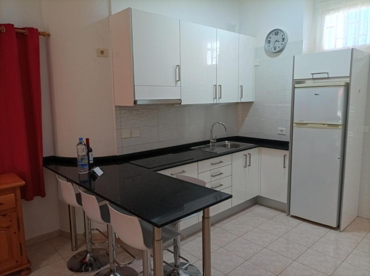 Lightbooking Tenesor 115 Playa Del Ingles المظهر الخارجي الصورة