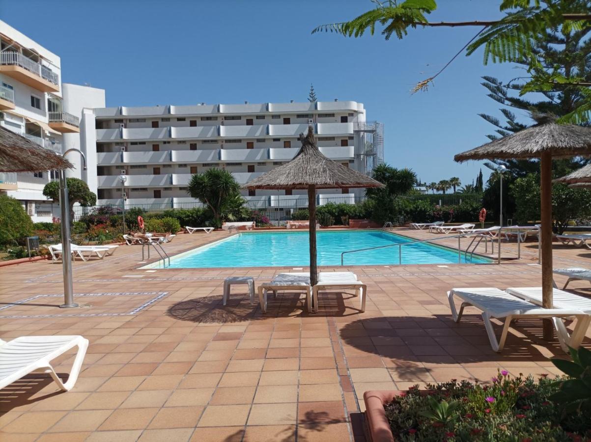 Lightbooking Tenesor 115 Playa Del Ingles المظهر الخارجي الصورة