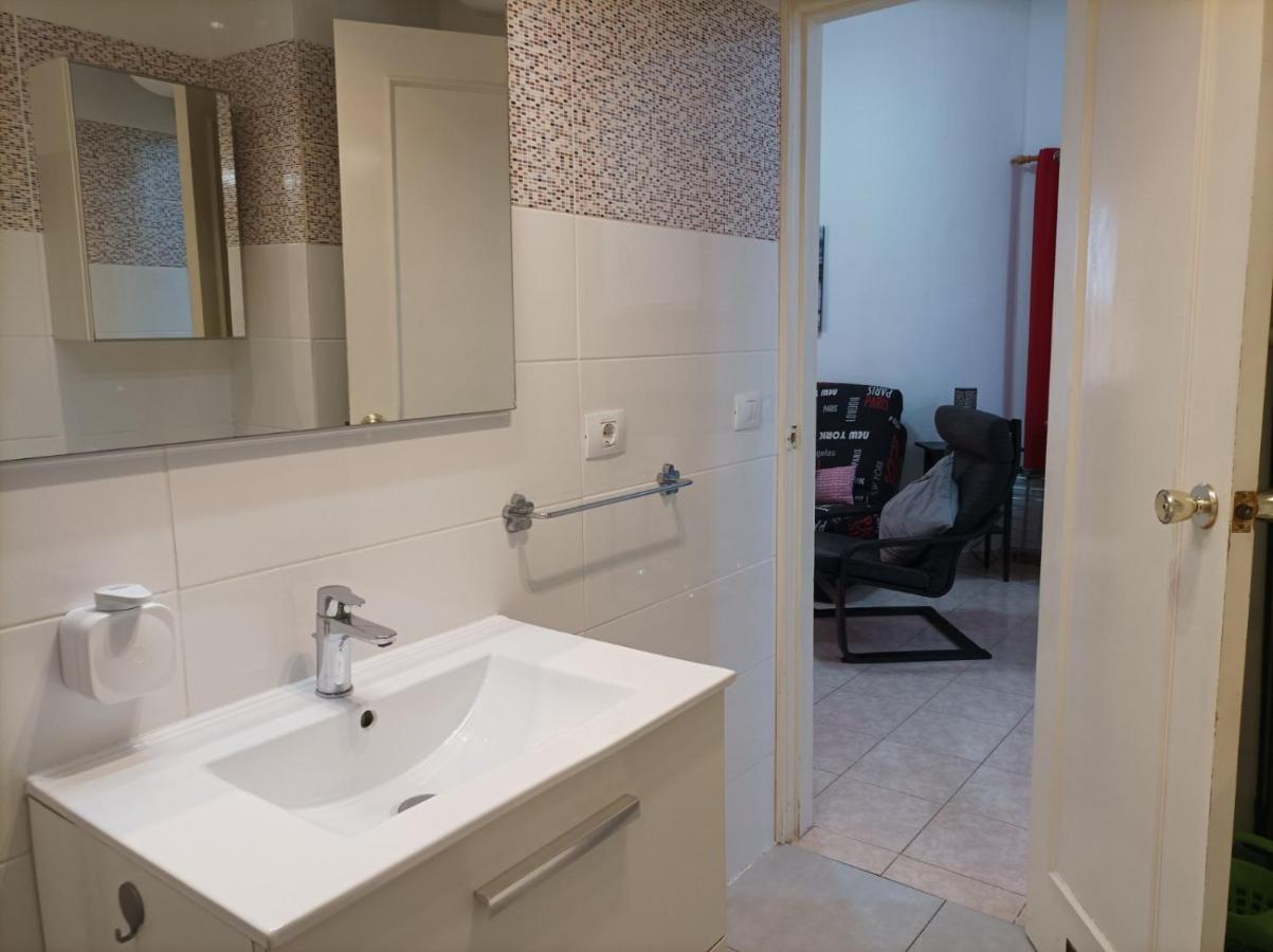 Lightbooking Tenesor 115 Playa Del Ingles المظهر الخارجي الصورة