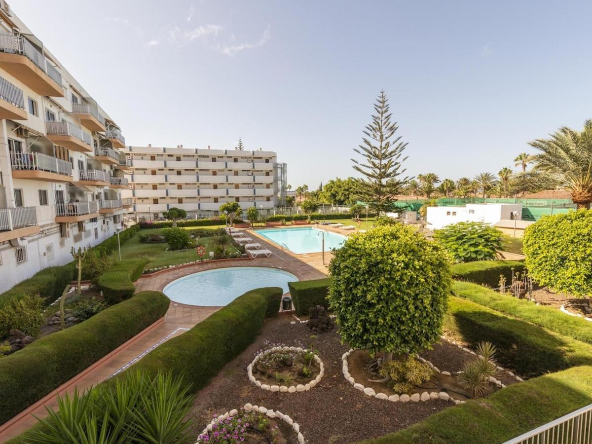 Lightbooking Tenesor 115 Playa Del Ingles المظهر الخارجي الصورة