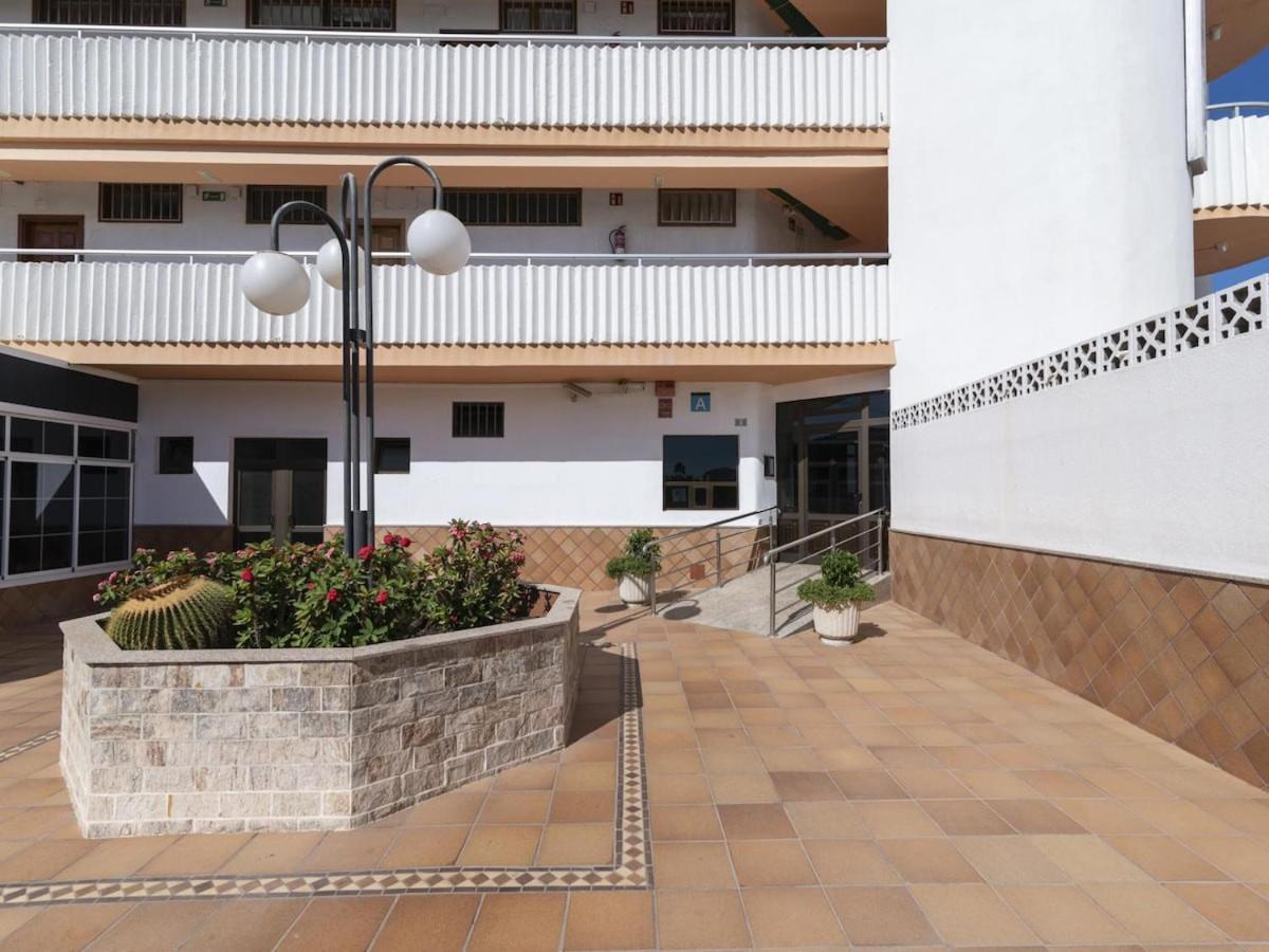 Lightbooking Tenesor 115 Playa Del Ingles المظهر الخارجي الصورة