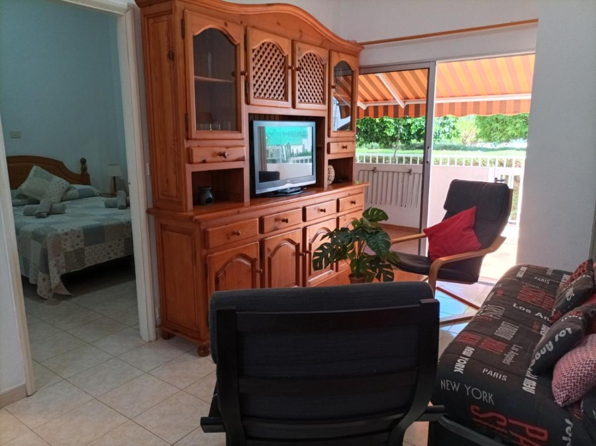 Lightbooking Tenesor 115 Playa Del Ingles المظهر الخارجي الصورة