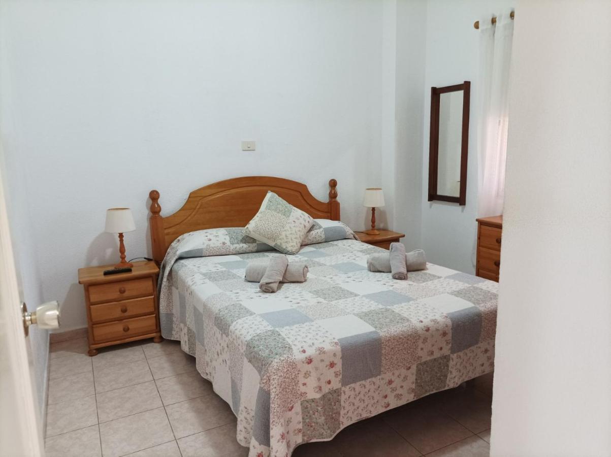 Lightbooking Tenesor 115 Playa Del Ingles المظهر الخارجي الصورة