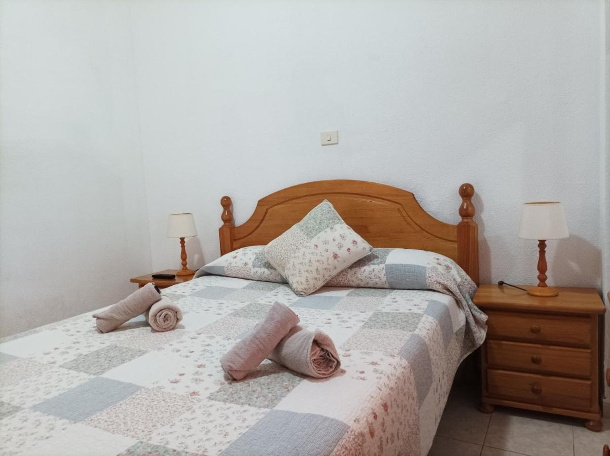 Lightbooking Tenesor 115 Playa Del Ingles المظهر الخارجي الصورة