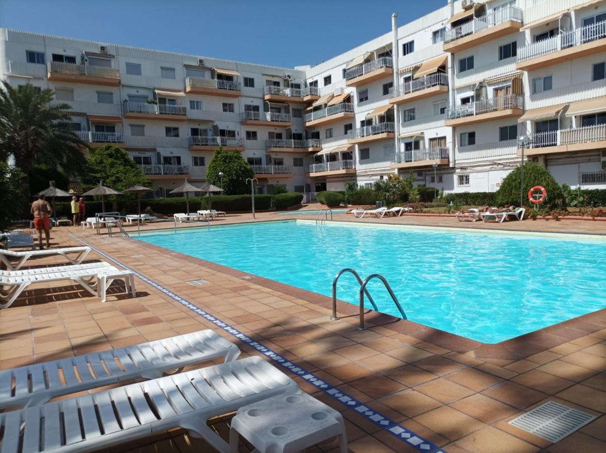 Lightbooking Tenesor 115 Playa Del Ingles المظهر الخارجي الصورة