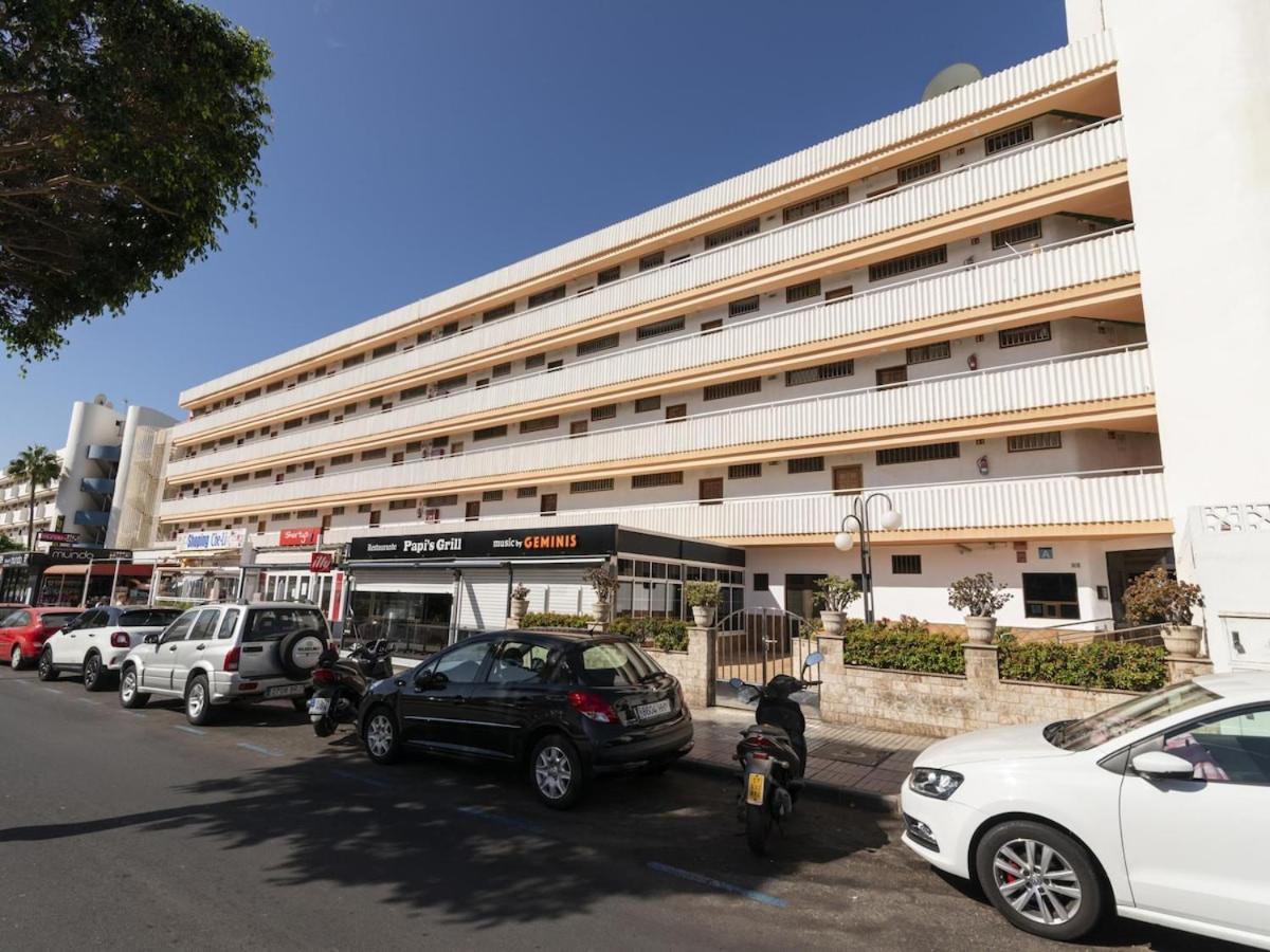 Lightbooking Tenesor 115 Playa Del Ingles المظهر الخارجي الصورة