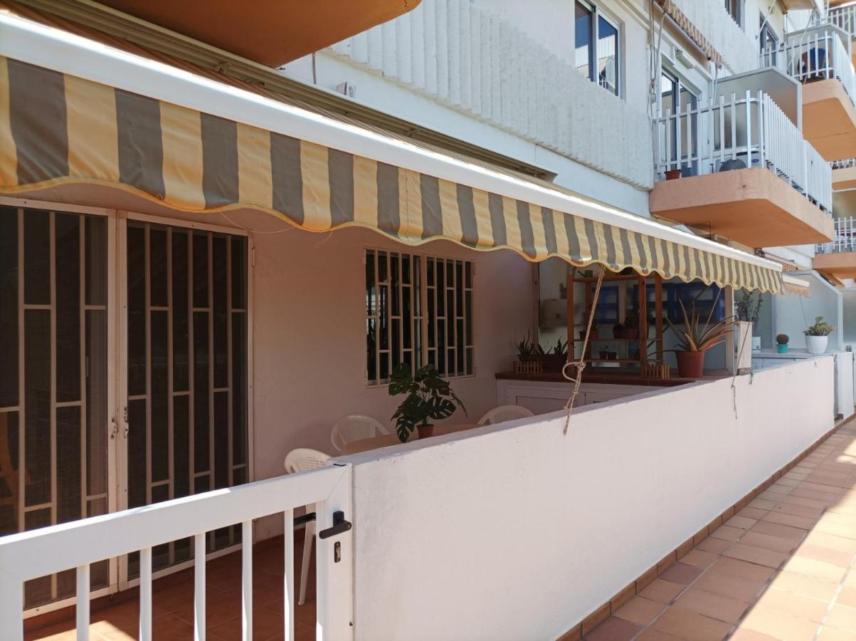 Lightbooking Tenesor 115 Playa Del Ingles المظهر الخارجي الصورة