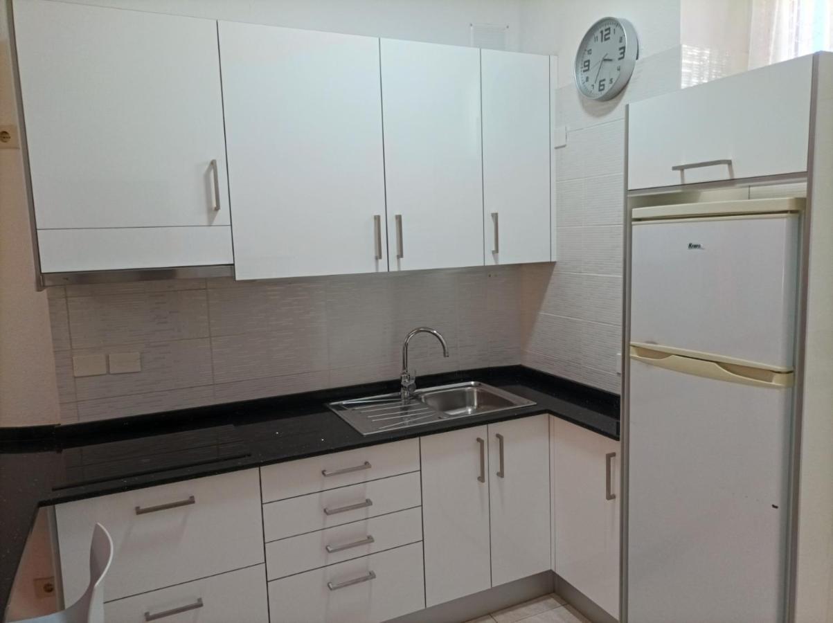 Lightbooking Tenesor 115 Playa Del Ingles المظهر الخارجي الصورة