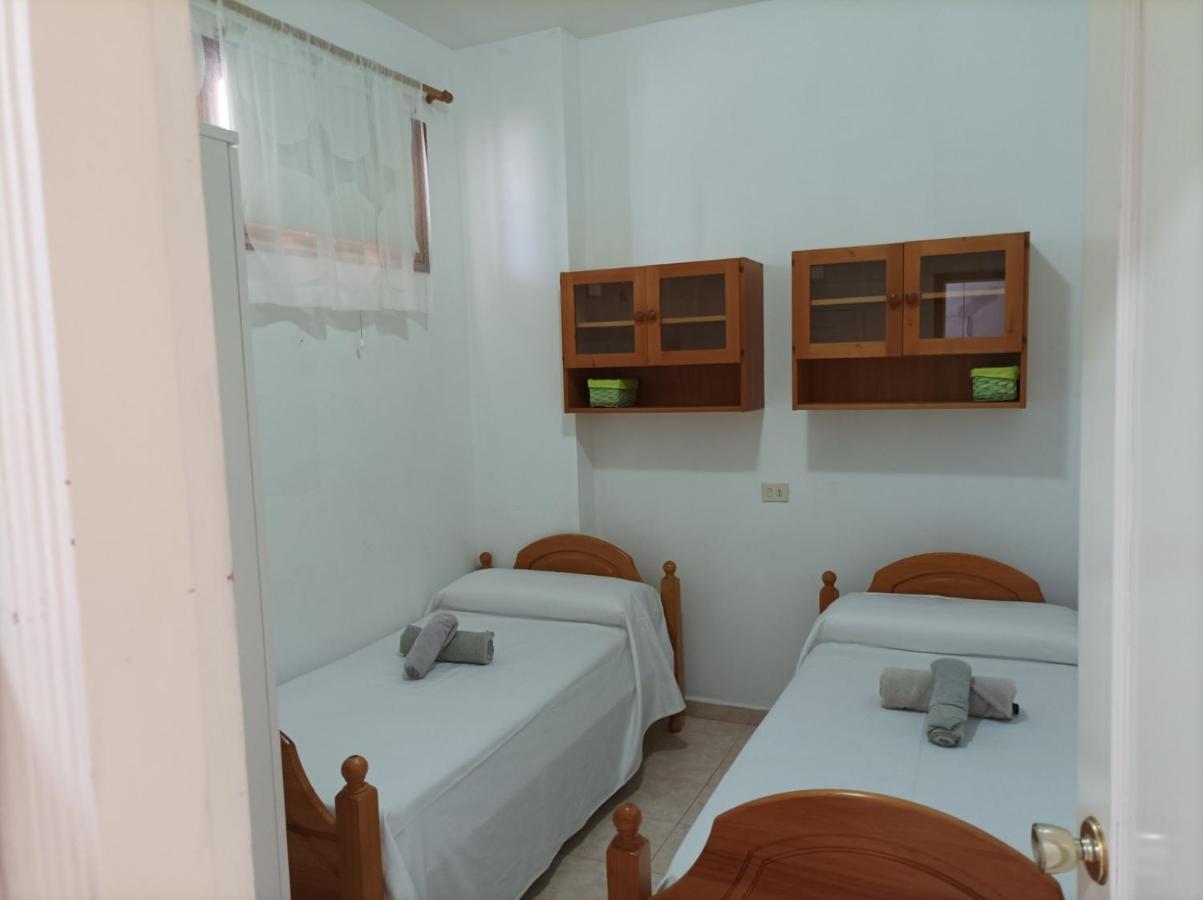 Lightbooking Tenesor 115 Playa Del Ingles المظهر الخارجي الصورة