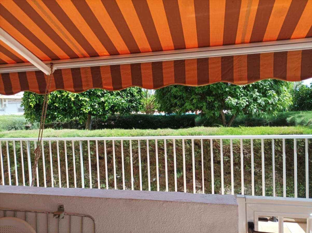 Lightbooking Tenesor 115 Playa Del Ingles المظهر الخارجي الصورة
