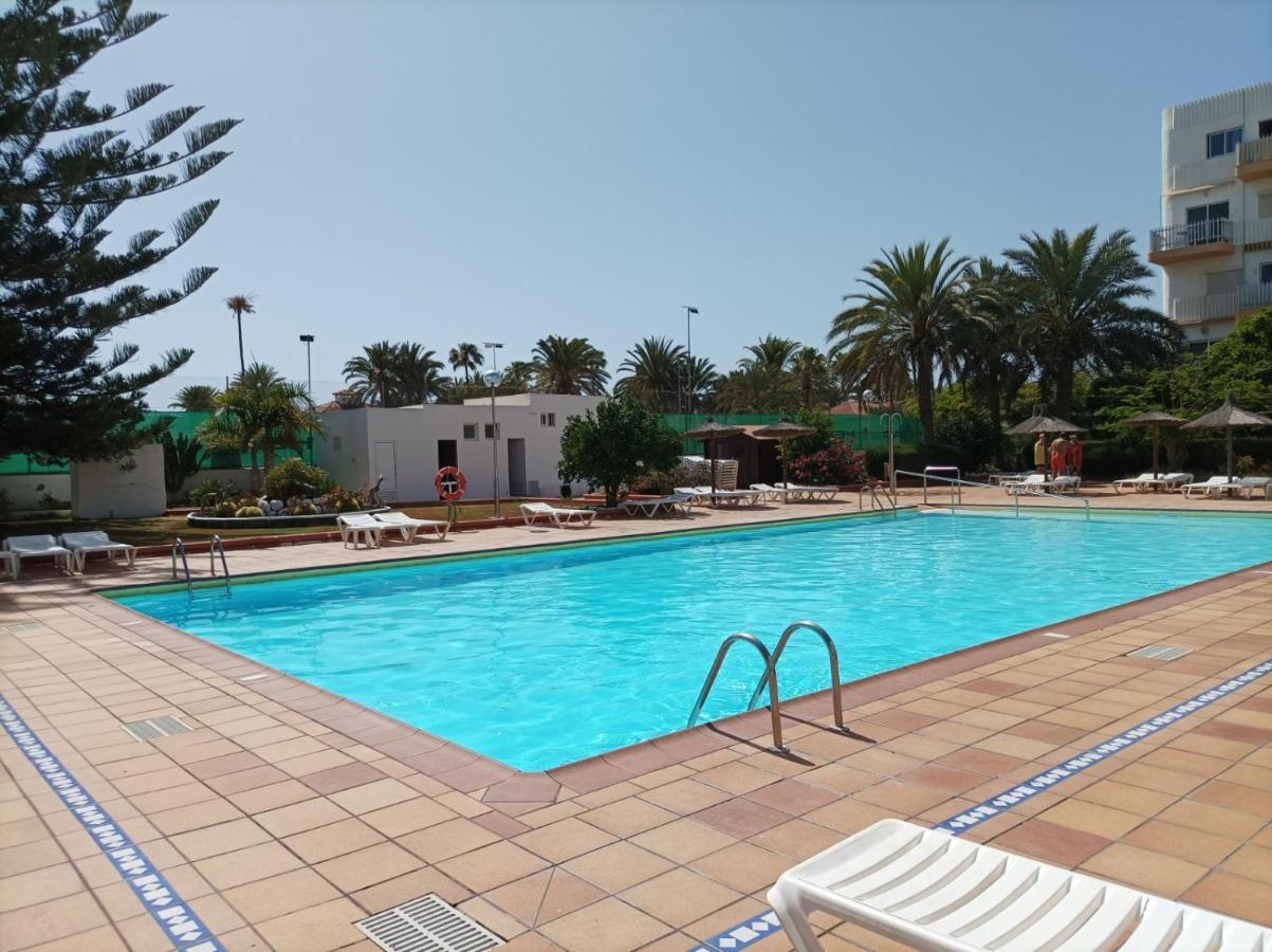 Lightbooking Tenesor 115 Playa Del Ingles المظهر الخارجي الصورة
