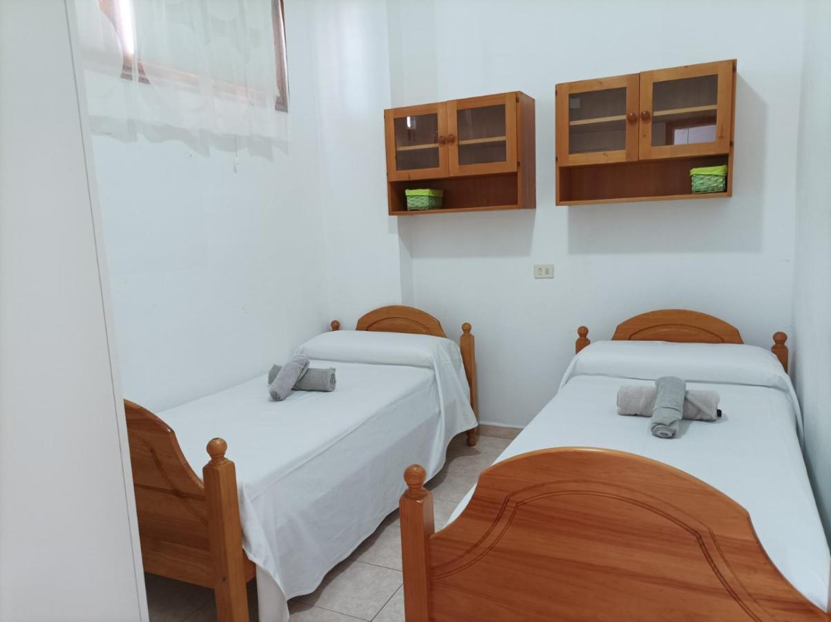 Lightbooking Tenesor 115 Playa Del Ingles المظهر الخارجي الصورة