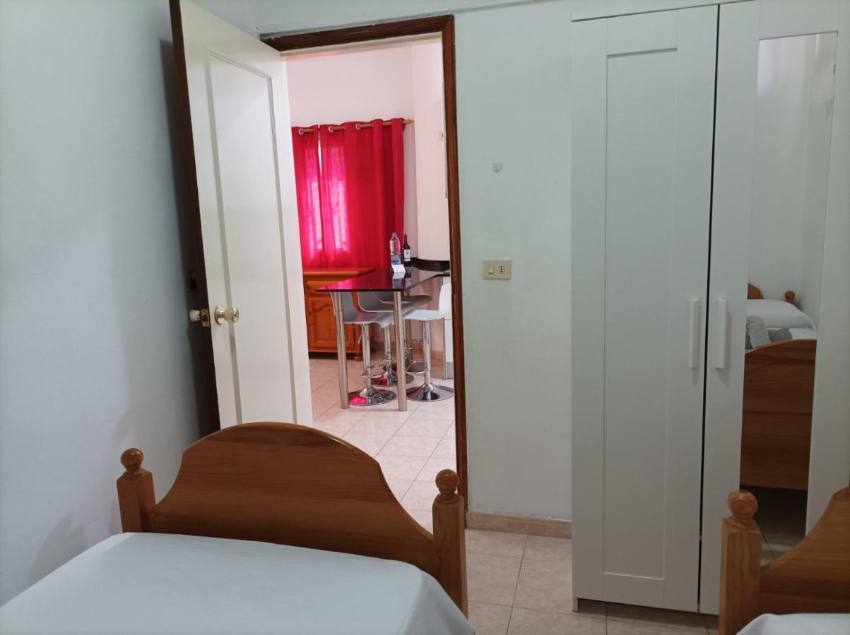 Lightbooking Tenesor 115 Playa Del Ingles المظهر الخارجي الصورة
