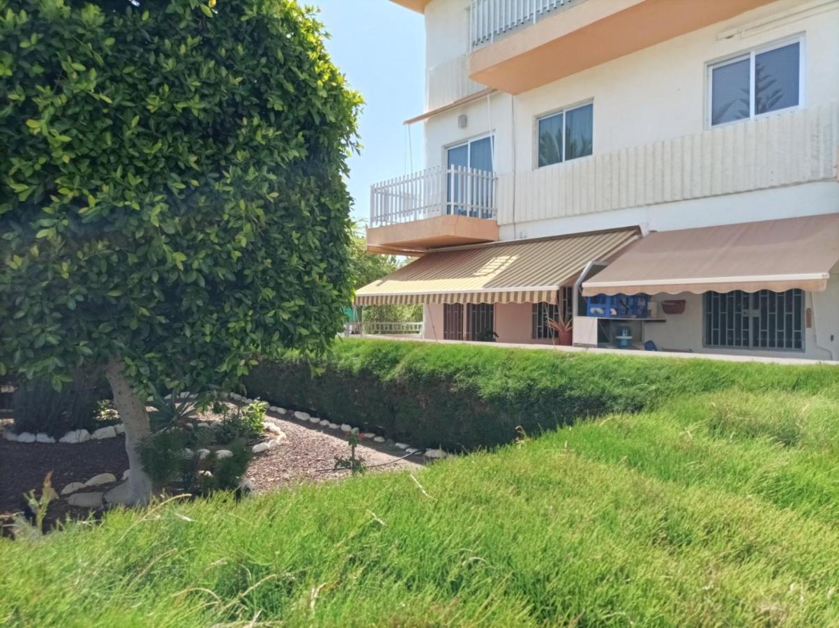 Lightbooking Tenesor 115 Playa Del Ingles المظهر الخارجي الصورة