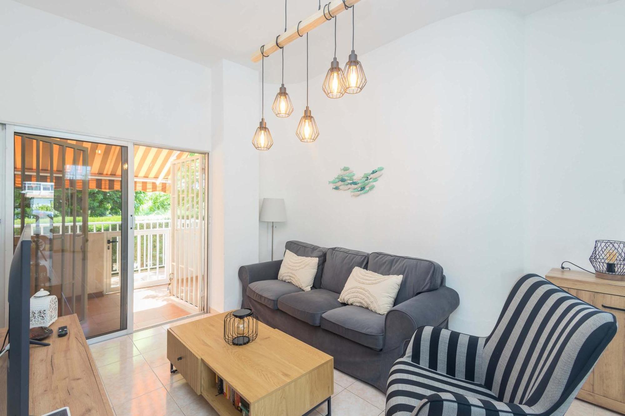 Lightbooking Tenesor 115 Playa Del Ingles المظهر الخارجي الصورة