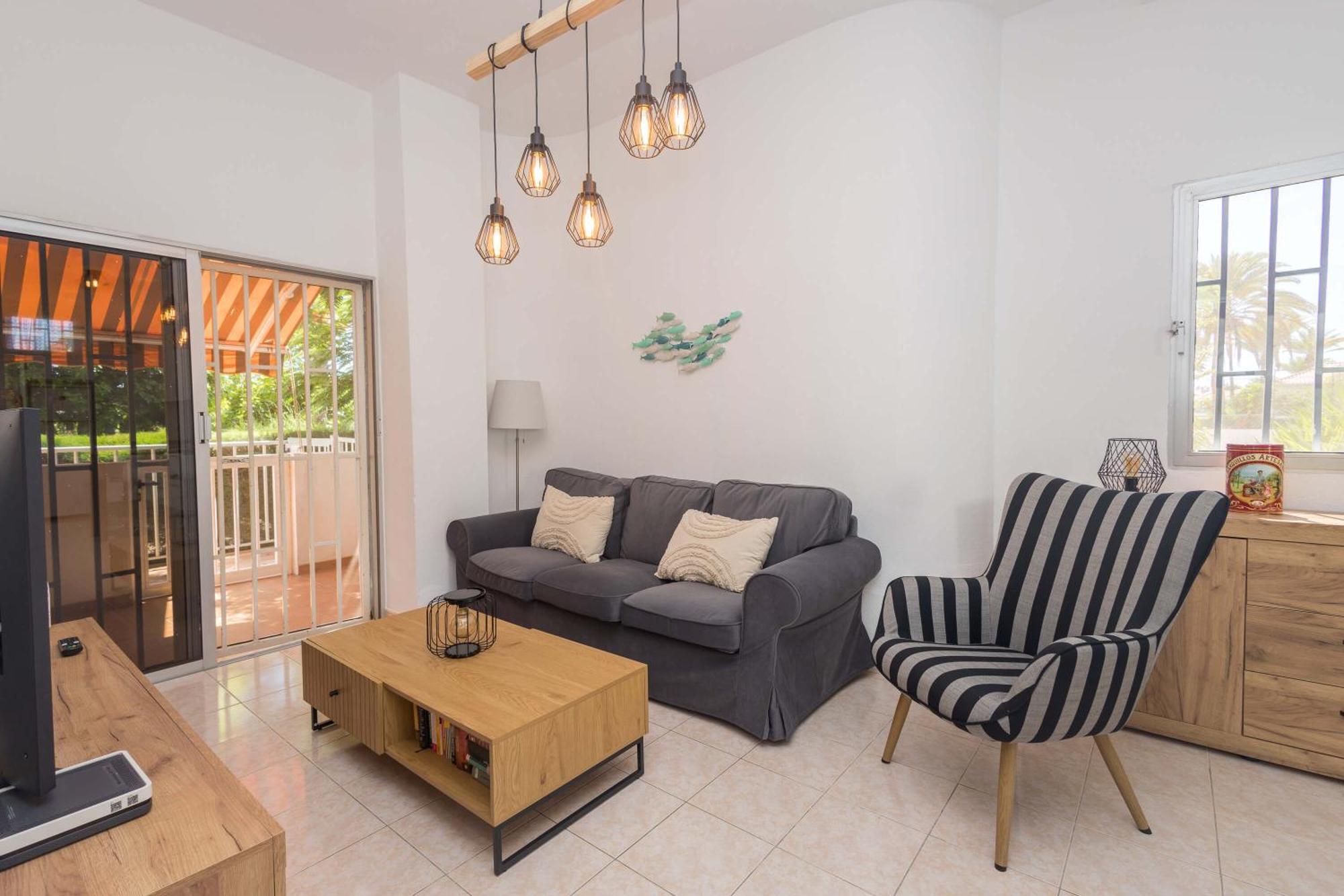 Lightbooking Tenesor 115 Playa Del Ingles المظهر الخارجي الصورة