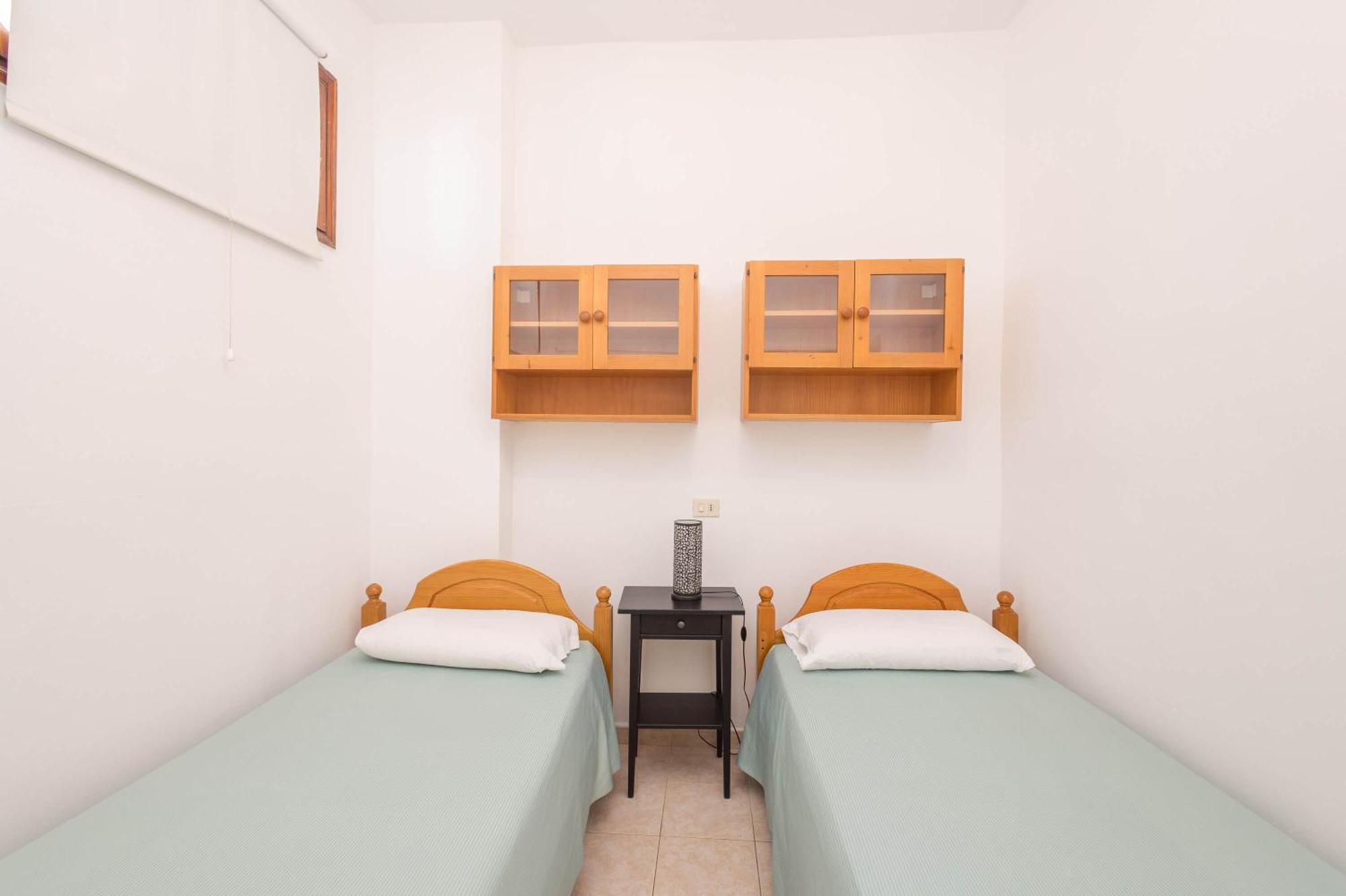 Lightbooking Tenesor 115 Playa Del Ingles المظهر الخارجي الصورة