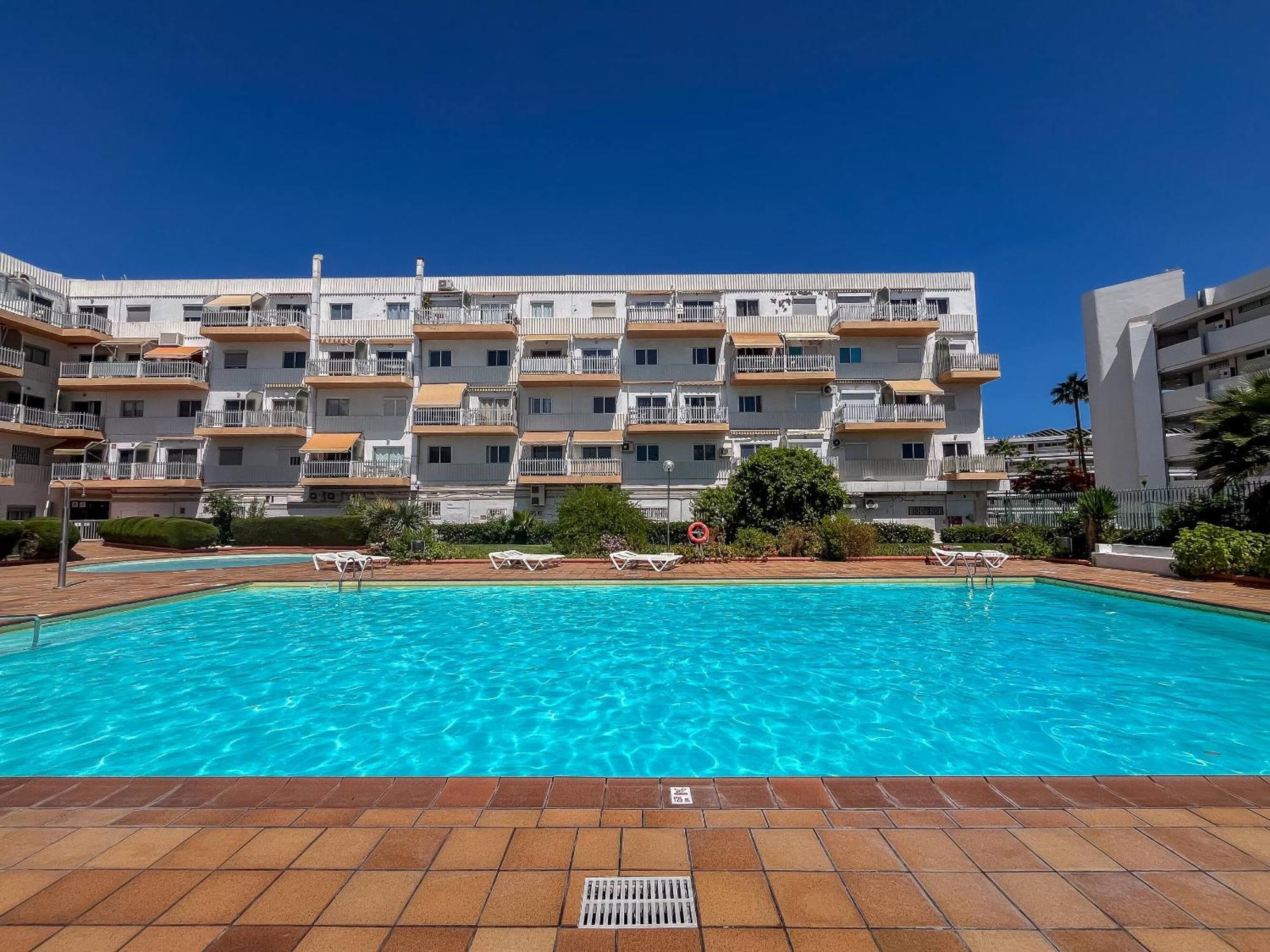 Lightbooking Tenesor 115 Playa Del Ingles المظهر الخارجي الصورة