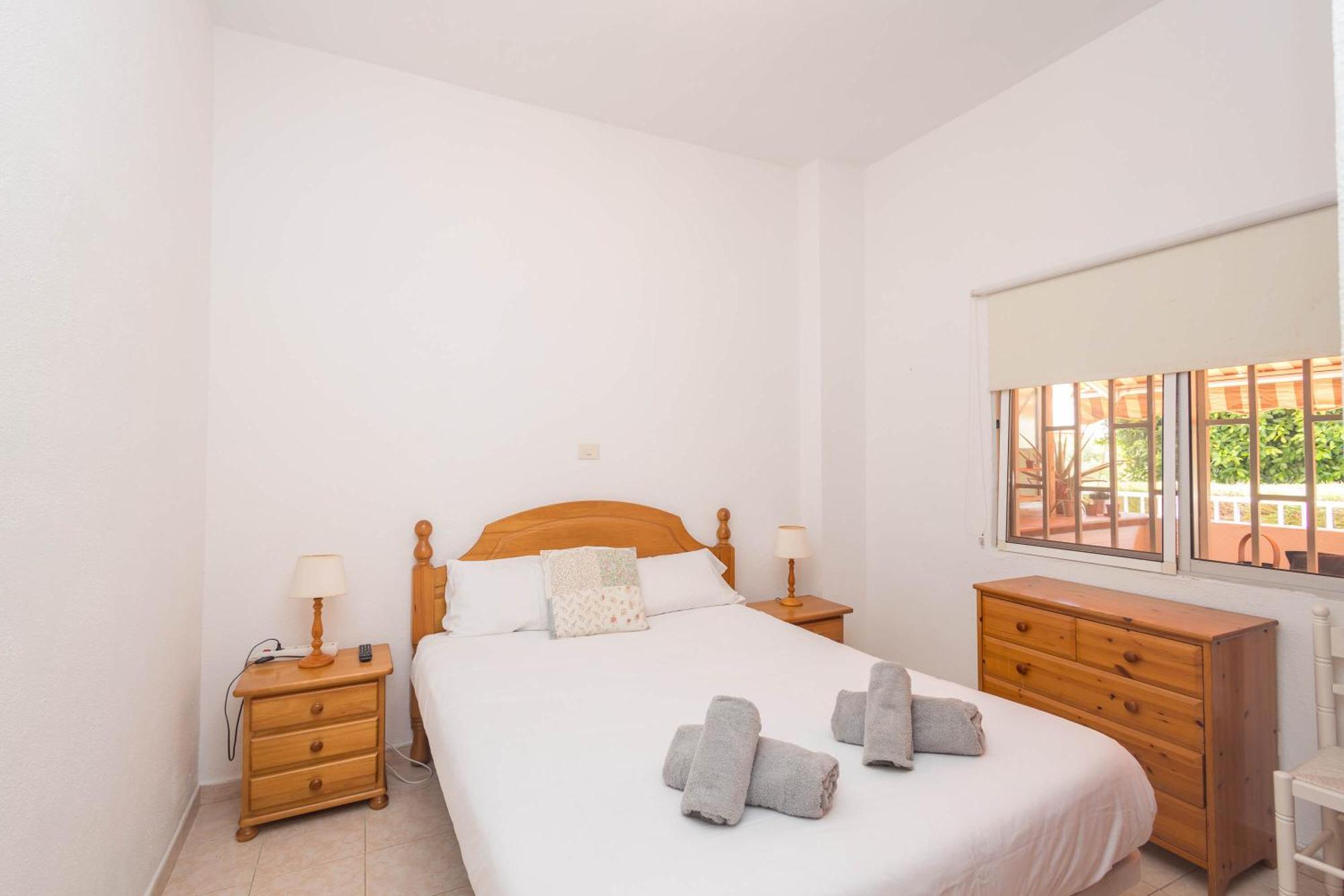 Lightbooking Tenesor 115 Playa Del Ingles المظهر الخارجي الصورة