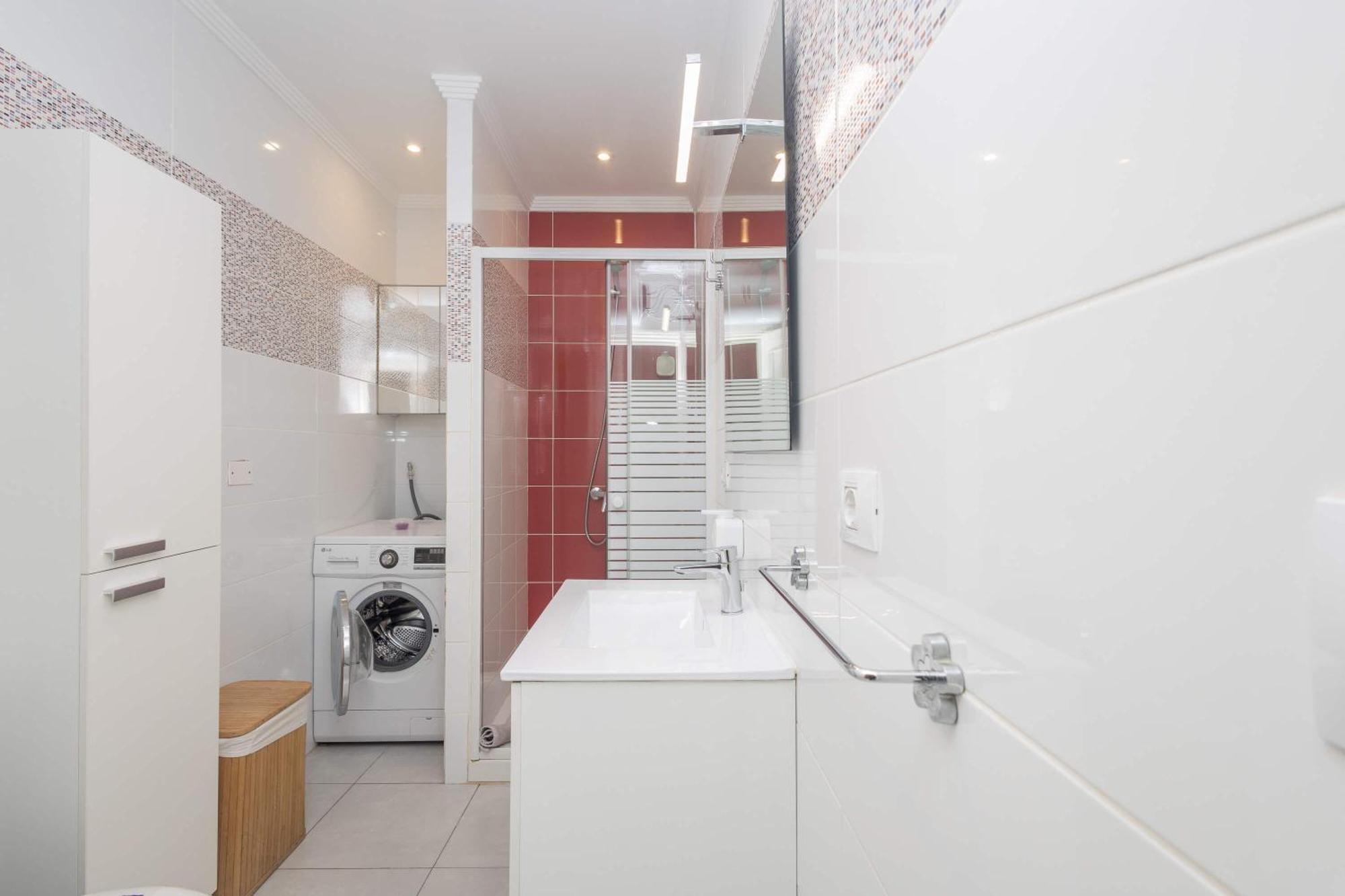 Lightbooking Tenesor 115 Playa Del Ingles المظهر الخارجي الصورة