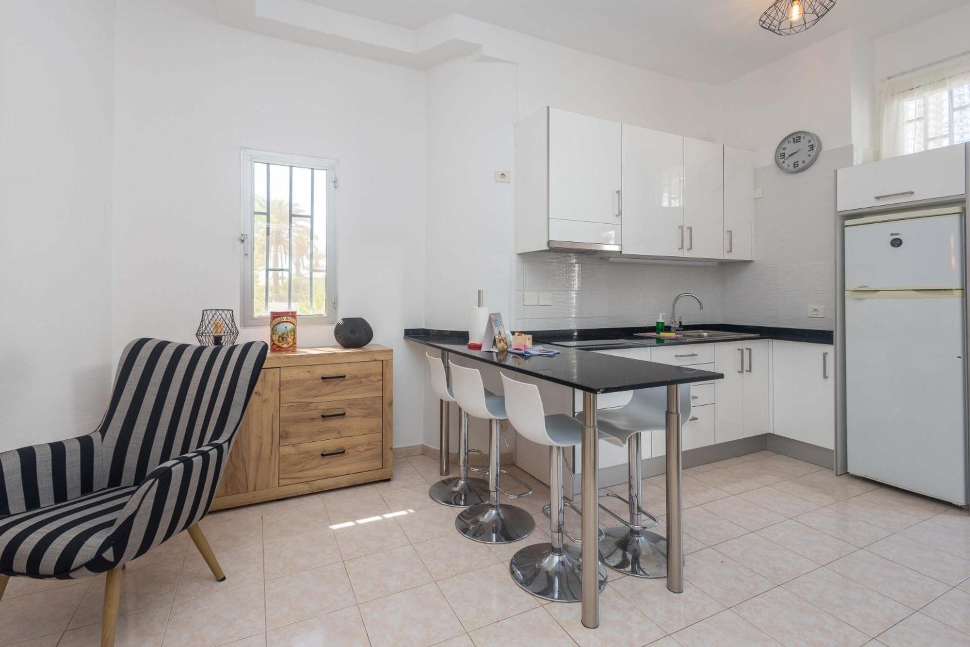 Lightbooking Tenesor 115 Playa Del Ingles المظهر الخارجي الصورة