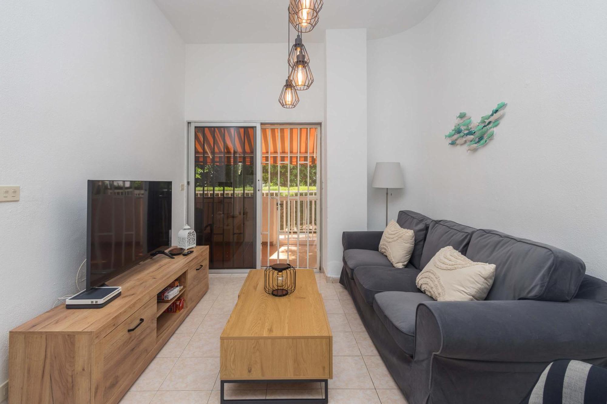 Lightbooking Tenesor 115 Playa Del Ingles المظهر الخارجي الصورة