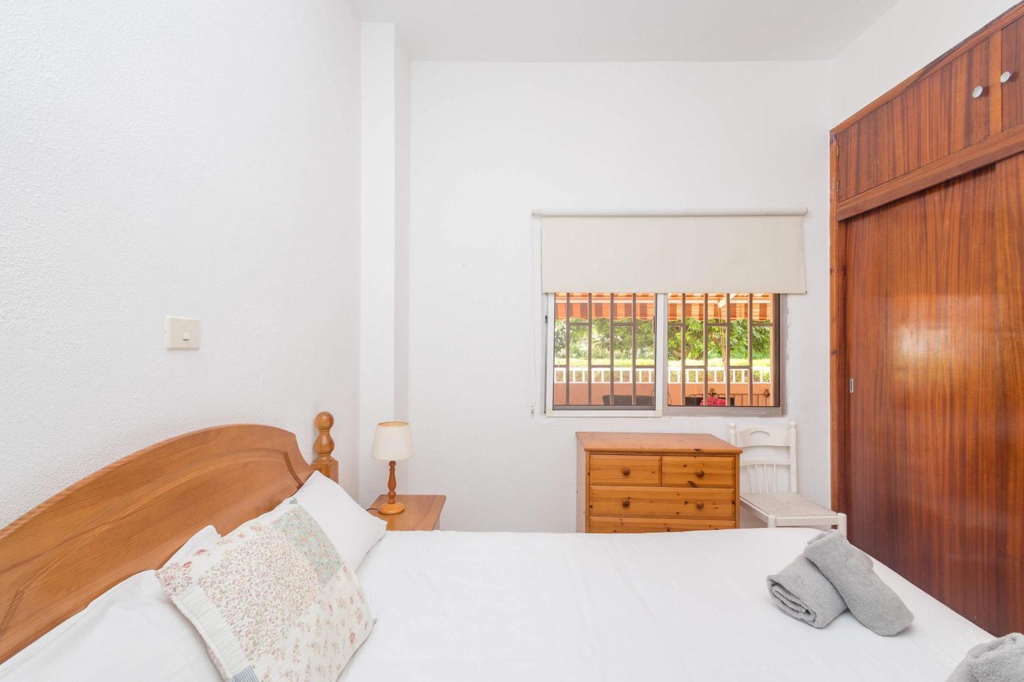 Lightbooking Tenesor 115 Playa Del Ingles المظهر الخارجي الصورة