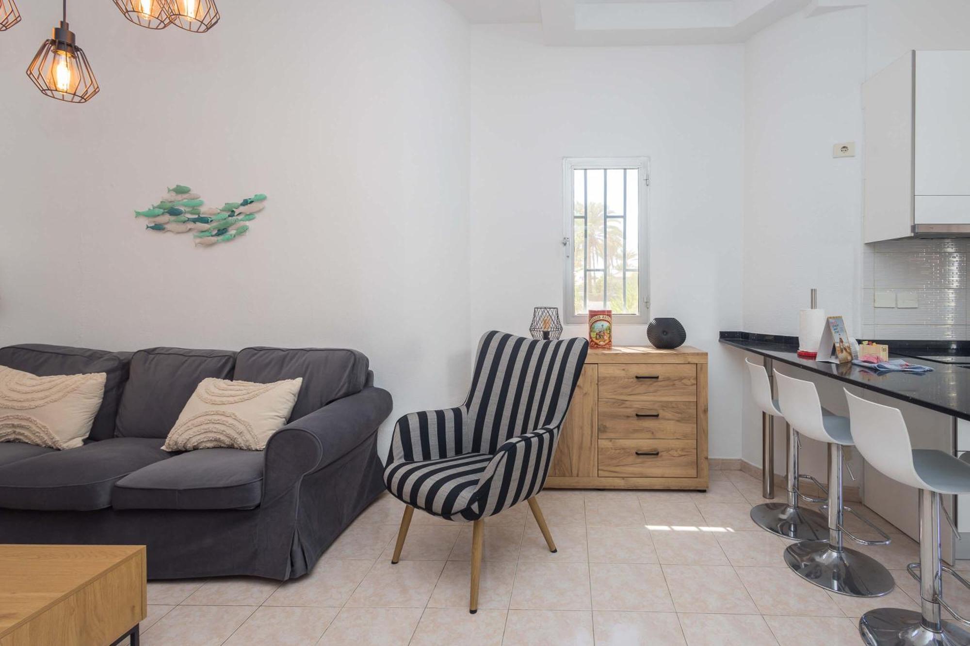 Lightbooking Tenesor 115 Playa Del Ingles المظهر الخارجي الصورة
