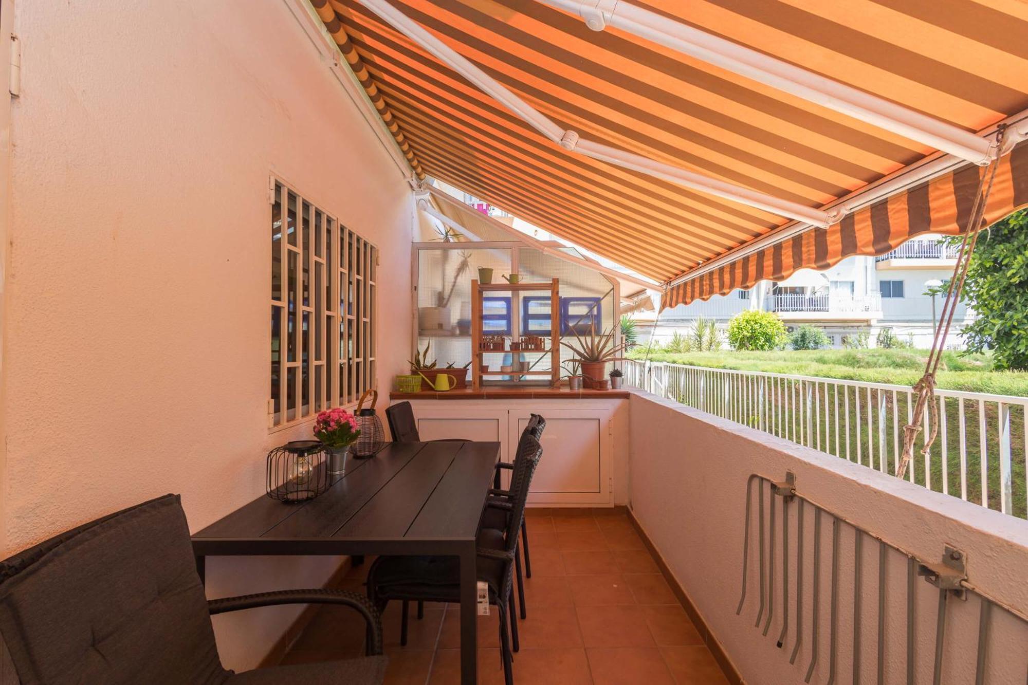 Lightbooking Tenesor 115 Playa Del Ingles المظهر الخارجي الصورة