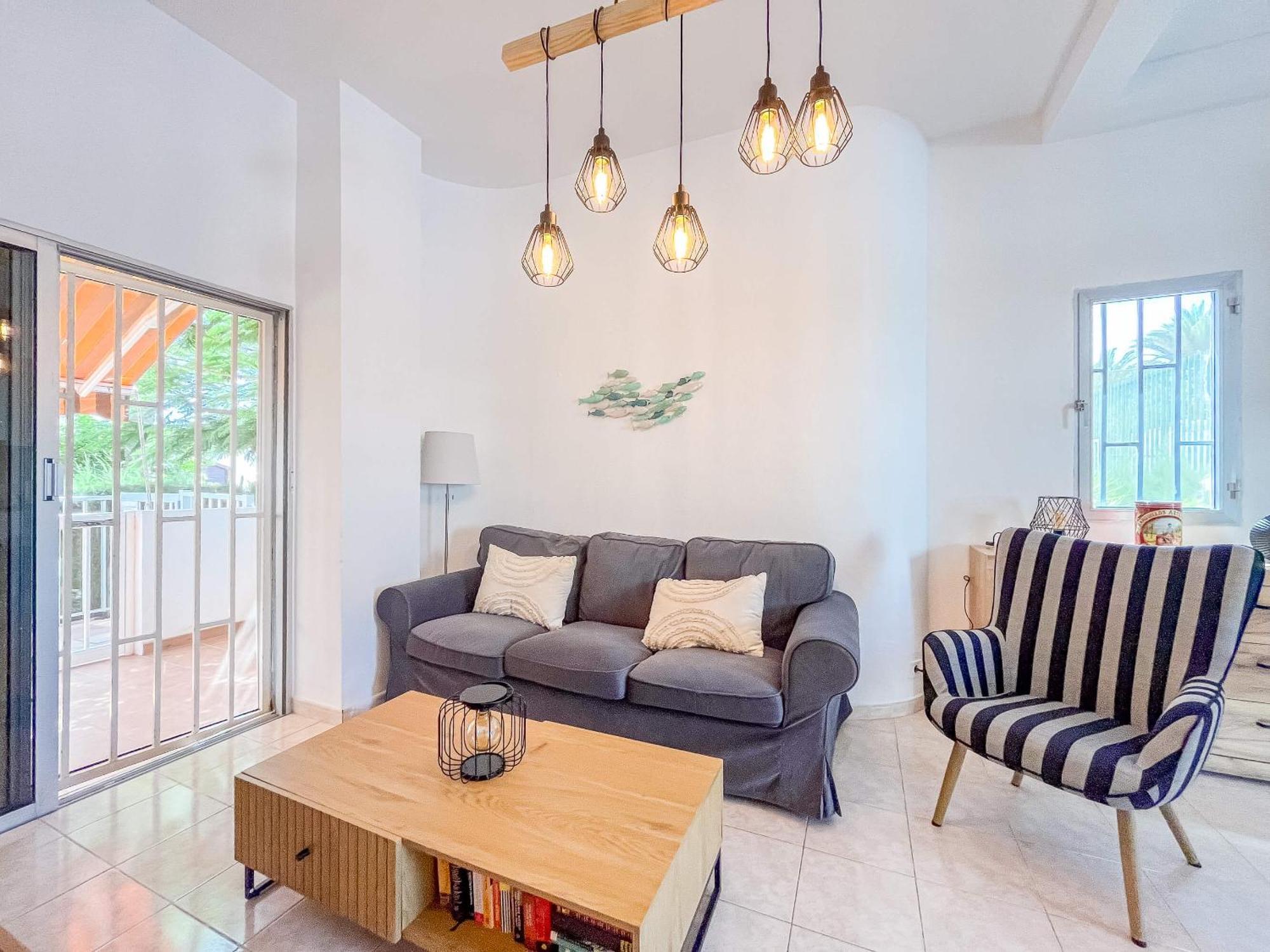 Lightbooking Tenesor 115 Playa Del Ingles المظهر الخارجي الصورة