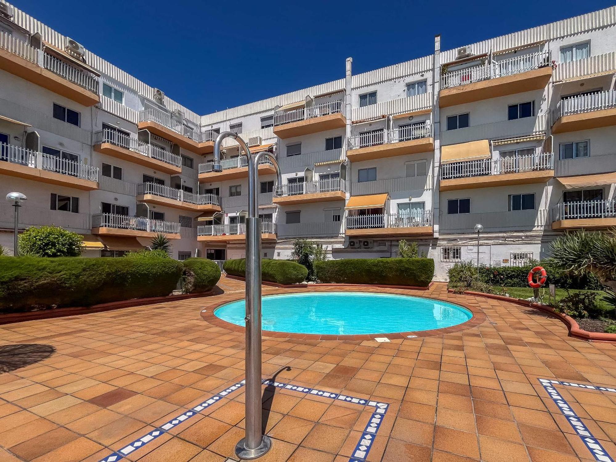 Lightbooking Tenesor 115 Playa Del Ingles المظهر الخارجي الصورة