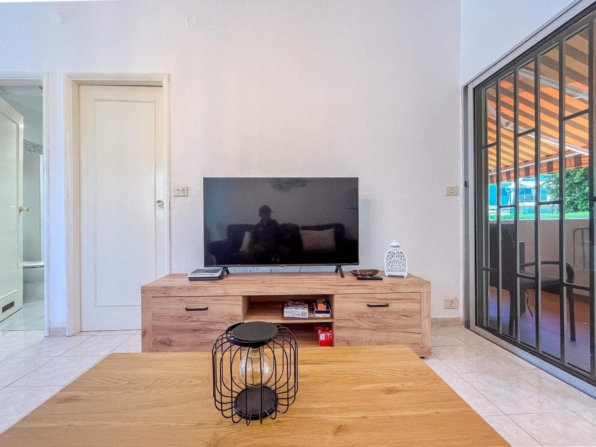Lightbooking Tenesor 115 Playa Del Ingles المظهر الخارجي الصورة